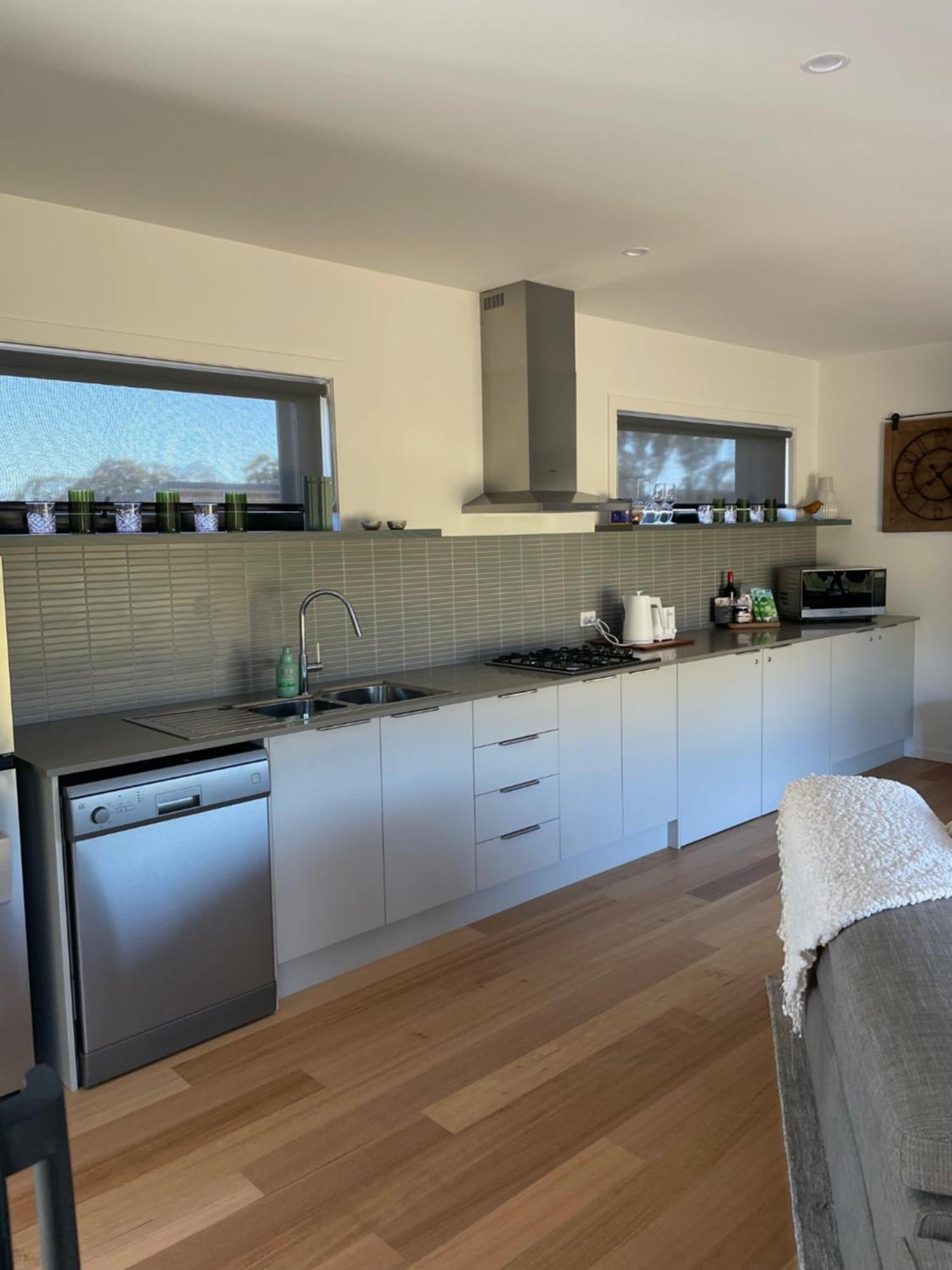 Pomonal Estate Villas Екстер'єр фото
